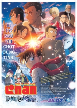 Conan Movie 28: Dư Ảnh Của Độc Nhãn